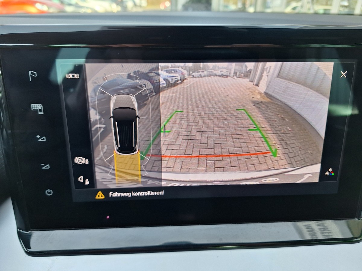 Seat Arona 1.5 TSI FR*AUTOMATIK*ALCANTARA*LED*ACC*KAMERA*CARPLAY*
