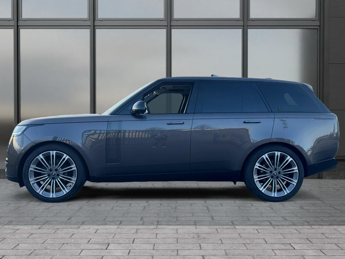 Land Rover Range Rover HSE+VOLL+ACC+LED+Pano+Luftfeder