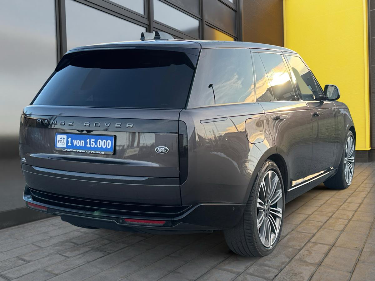 Land Rover Range Rover HSE+VOLL+ACC+LED+Pano+Luftfeder