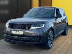Bild Land Rover Range Rover HSE+VOLL+ACC+LED+Pano+Luftfeder