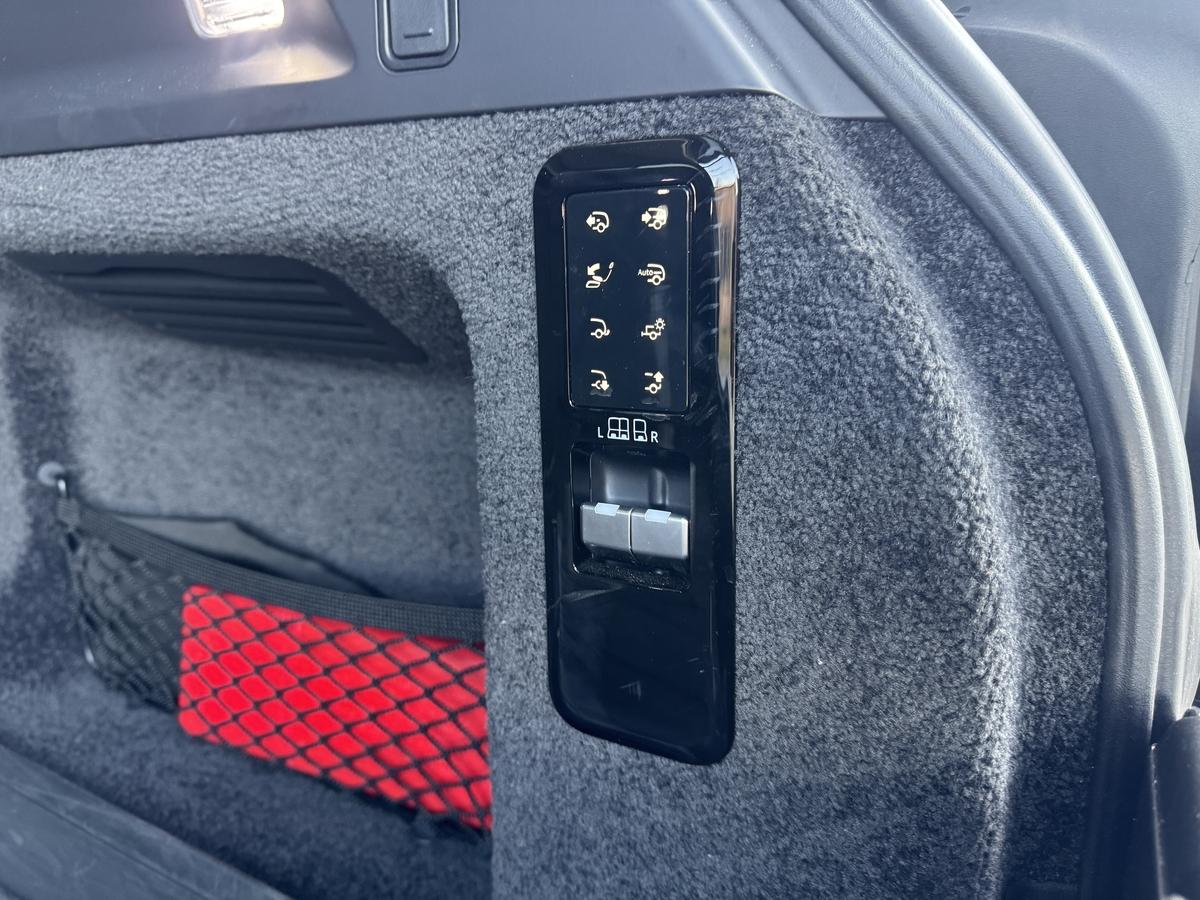 Land Rover Range Rover HSE+VOLL+ACC+LED+Pano+Luftfeder