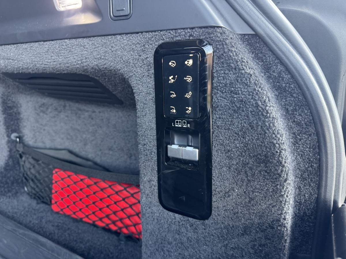 Land Rover Range Rover HSE+VOLL+ACC+LED+Pano+Luftfeder