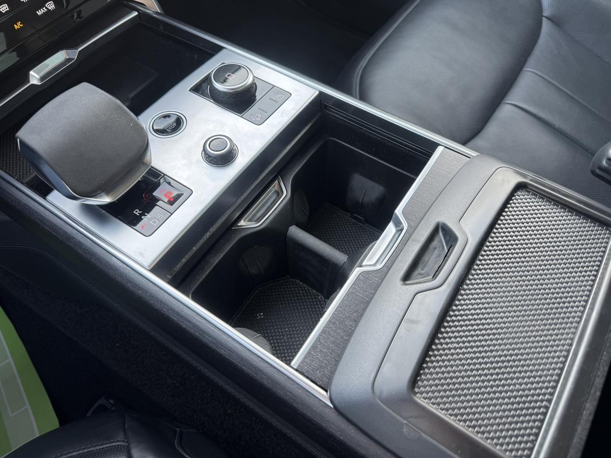 Land Rover Range Rover HSE+VOLL+ACC+LED+Pano+Luftfeder