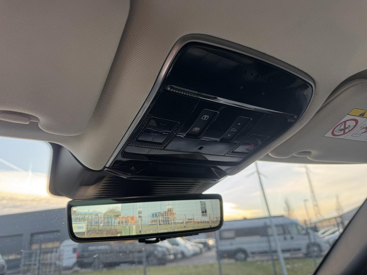 Land Rover Range Rover HSE+VOLL+ACC+LED+Pano+Luftfeder