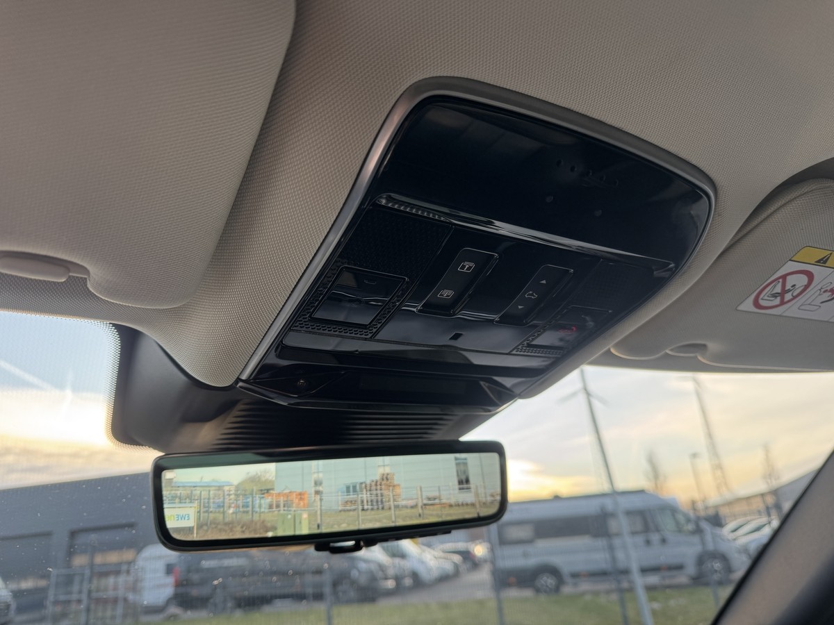 Land Rover Range Rover HSE+VOLL+ACC+LED+Pano+Luftfeder