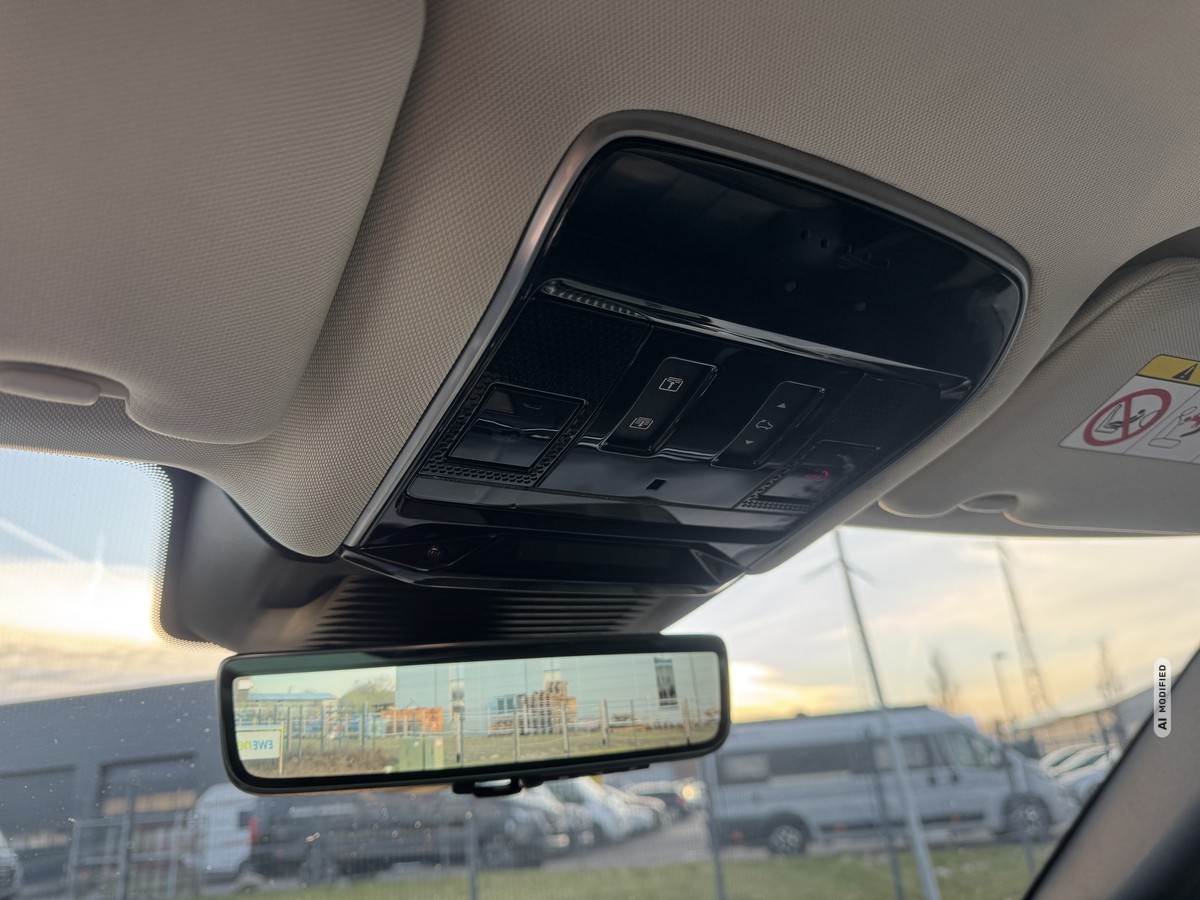 Land Rover Range Rover HSE+VOLL+ACC+LED+Pano+Luftfeder