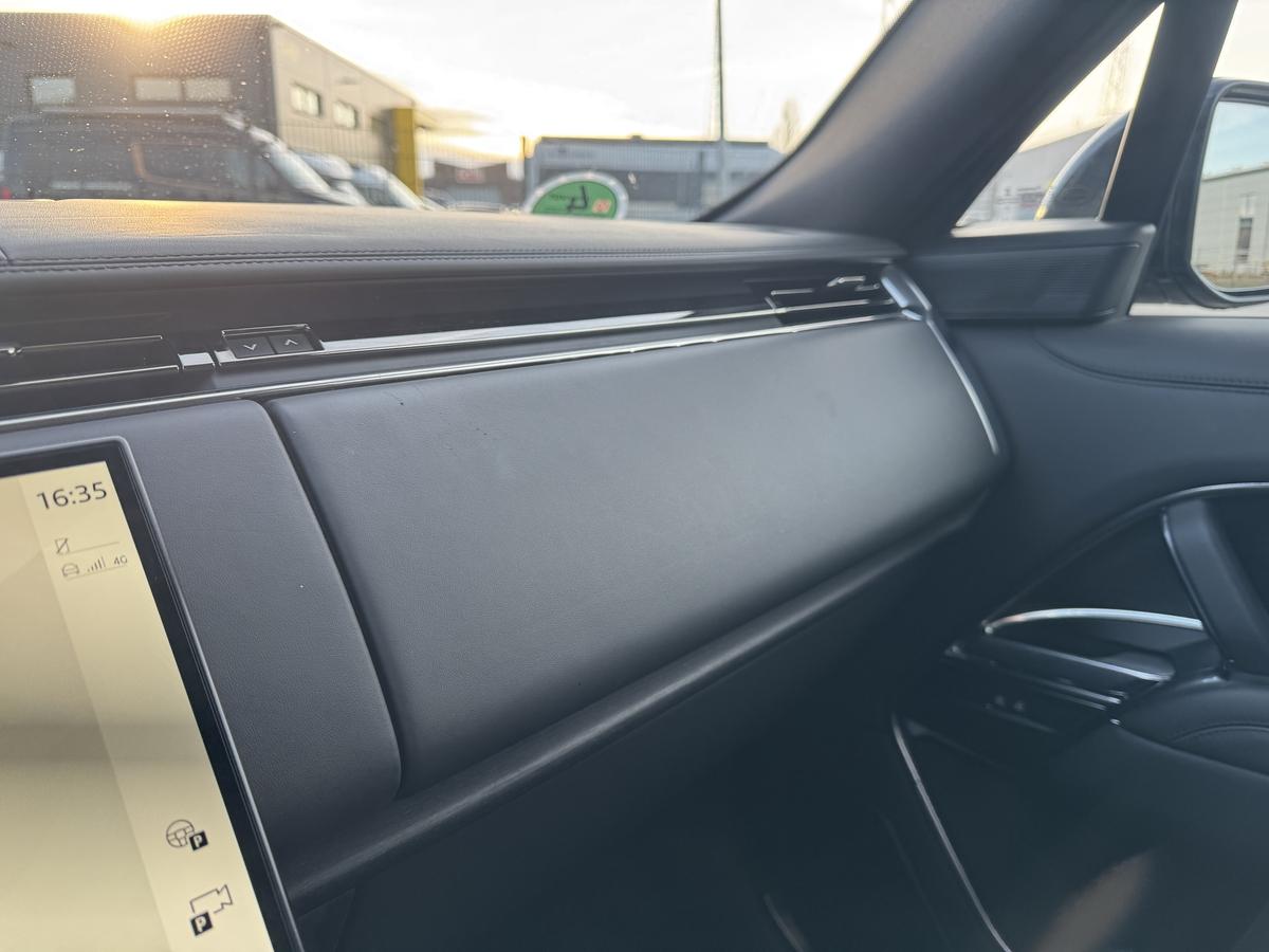 Land Rover Range Rover HSE+VOLL+ACC+LED+Pano+Luftfeder