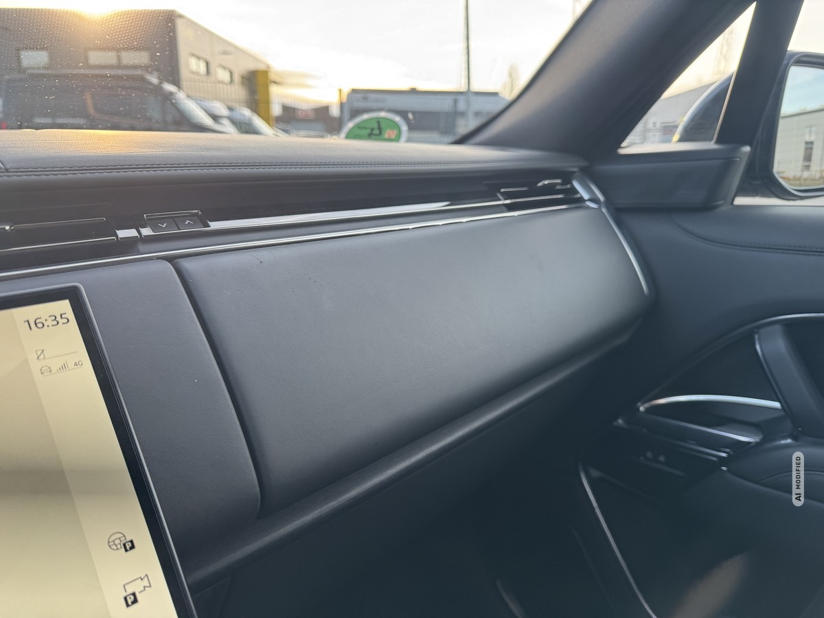 Land Rover Range Rover HSE+VOLL+ACC+LED+Pano+Luftfeder