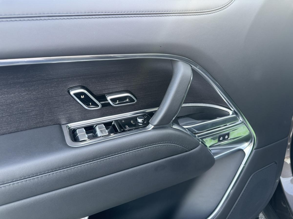 Land Rover Range Rover HSE+VOLL+ACC+LED+Pano+Luftfeder