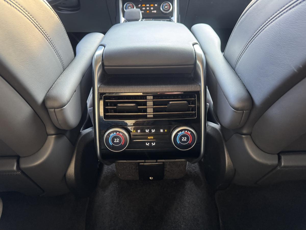 Land Rover Range Rover HSE+VOLL+ACC+LED+Pano+Luftfeder