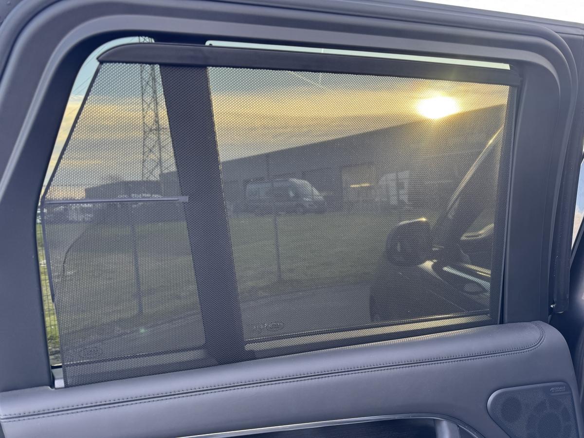 Land Rover Range Rover HSE+VOLL+ACC+LED+Pano+Luftfeder