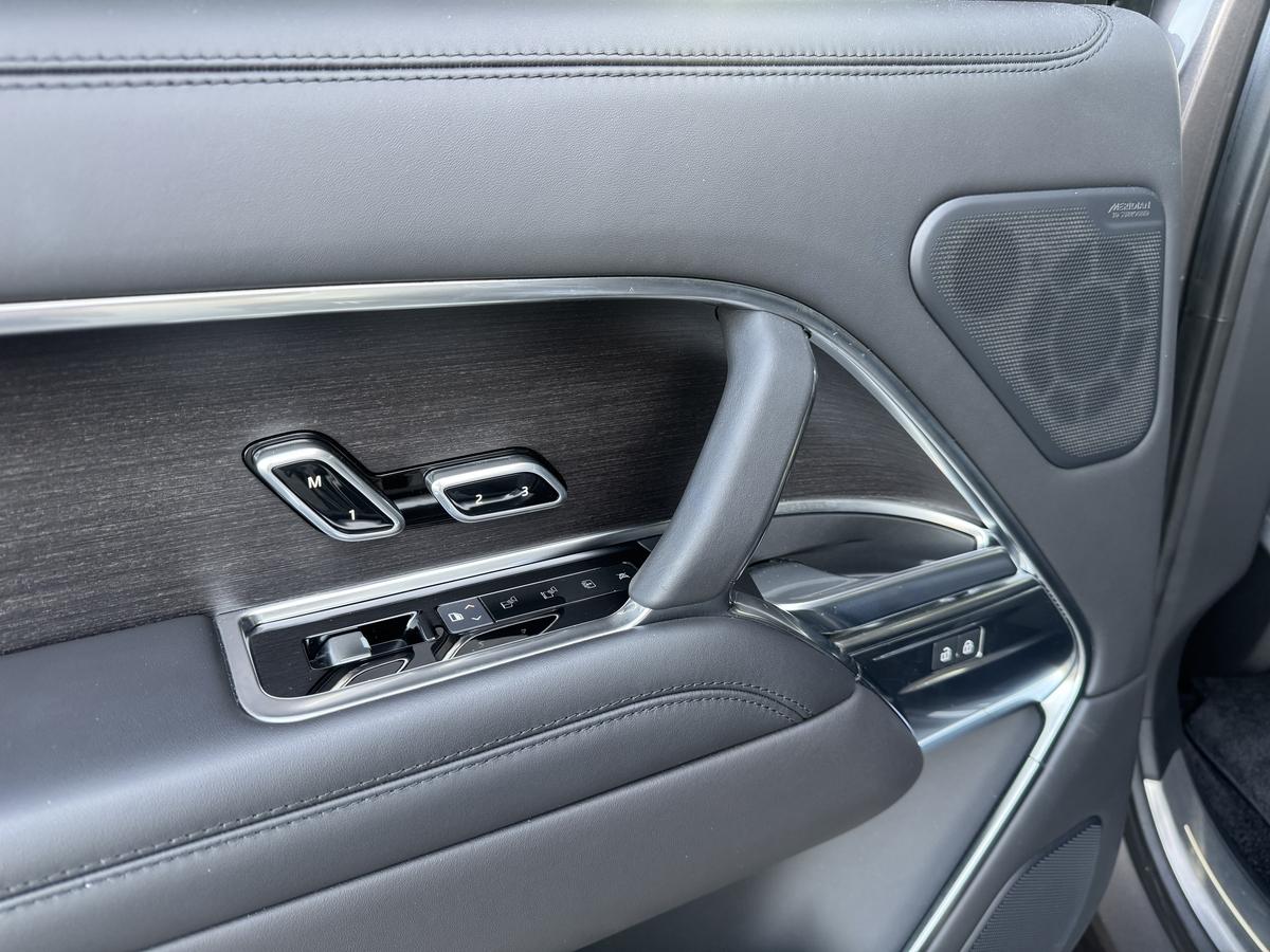 Land Rover Range Rover HSE+VOLL+ACC+LED+Pano+Luftfeder