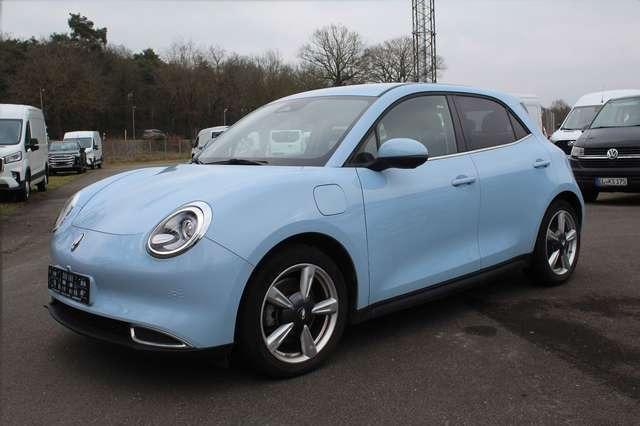 GWM Ora 03 400 PRO inkl. Wärmepumpe