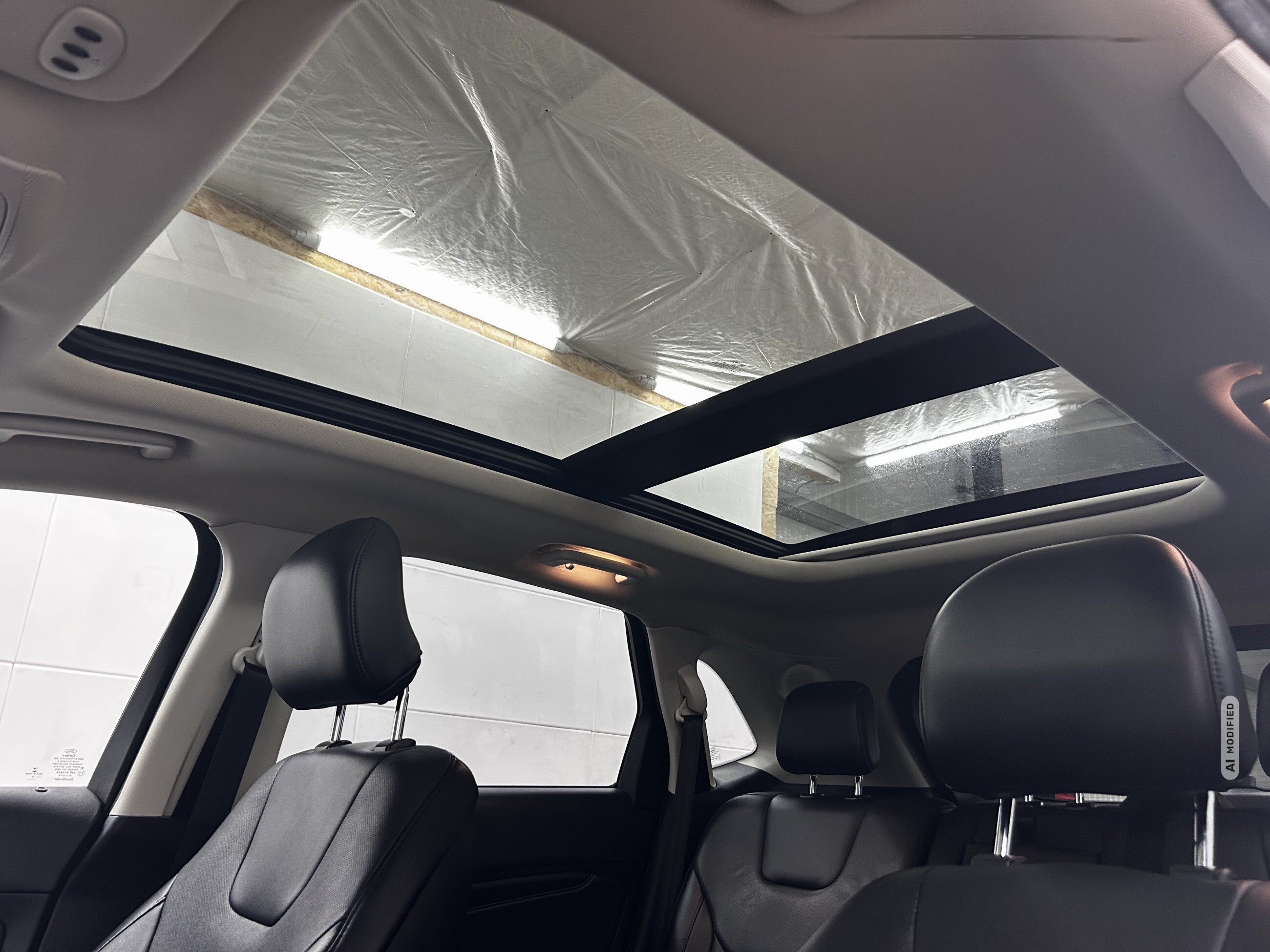 Ford Edge Trend V6+LPG+Pano+Memo+Kam+Sony-Soundsystem