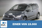 Bild Volkswagen Touran 1,5 TSI DSG R-Line