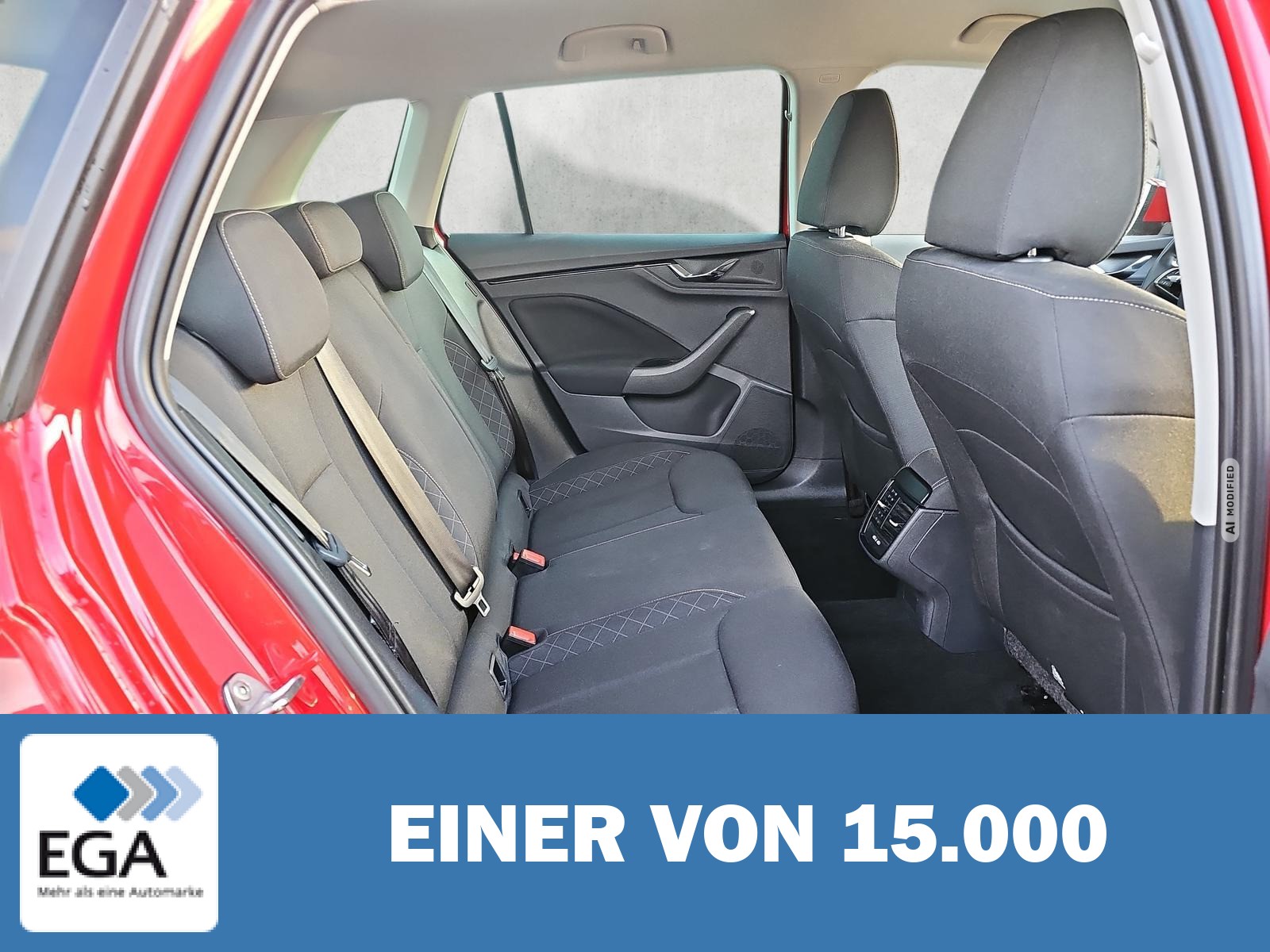 Skoda Kamiq 1.0 TSI Ambition / Smart Link / 17 Zoll