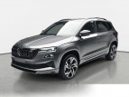 Bild Skoda Karoq 1.5 TSI DSG SPORTLINE NAVI LED-MATRIX PANO CANTON