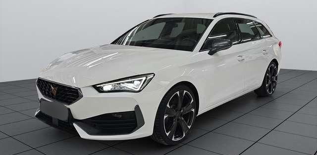 Cupra Leon Sportstourer VZ 4Drive *LED*ACC*Kamera*