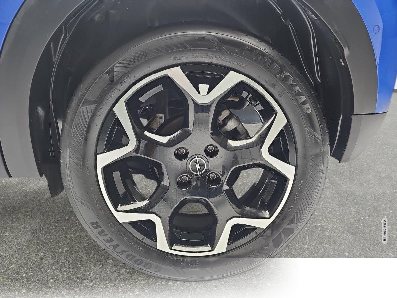 Opel Mokka 1.2 Turbo Ultimate Klima LED DAB ACC LM18