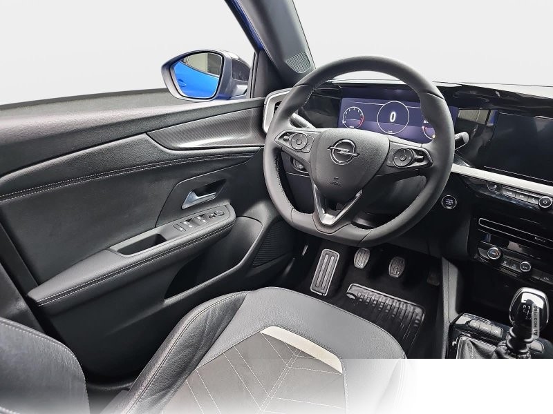 Opel Mokka 1.2 Turbo Ultimate Klima LED DAB ACC LM18
