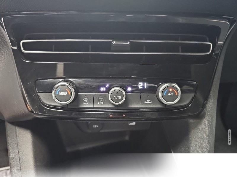 Opel Mokka 1.2 Turbo Ultimate Klima LED DAB ACC LM18