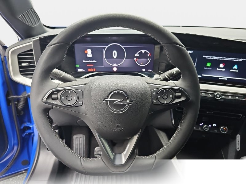 Opel Mokka 1.2 Turbo Ultimate Klima LED DAB ACC LM18