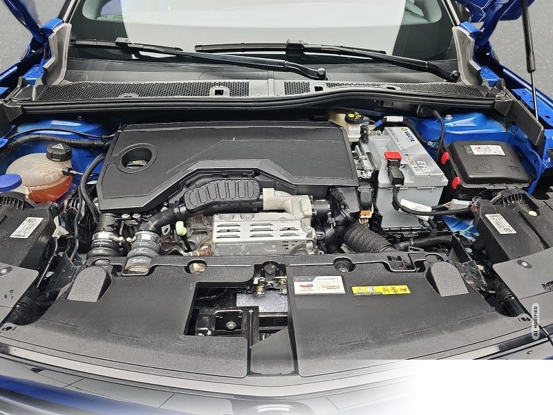 Opel Mokka 1.2 Turbo Ultimate Klima LED DAB ACC LM18