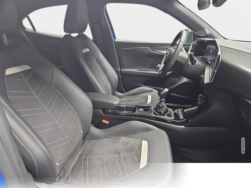 Opel Mokka 1.2 Turbo Ultimate Klima LED DAB ACC LM18