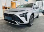 Bild Hyundai Bayon 1.0 Trend Aut. SHZG PDC Kamera