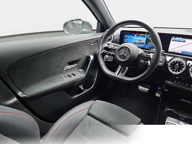 Mercedes-Benz DCT AMG LINE NAVI LED MBUX WINTER KAMERA LM18