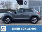 Bild Volkswagen T-Roc 2.0 TDI DSG GOAL AHK+APP-CONNECT+VIRTUAL-C