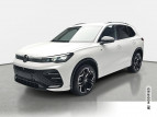 Bild Volkswagen Tiguan 2.0 TDI DSG 4M R-Line Navi Matrix HuD DCC AHK LM20