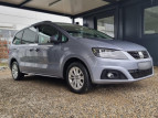 Bild Seat Alhambra 1.4 TSI,7-SITZER,AHK,XENON,KAMERA,NAVI