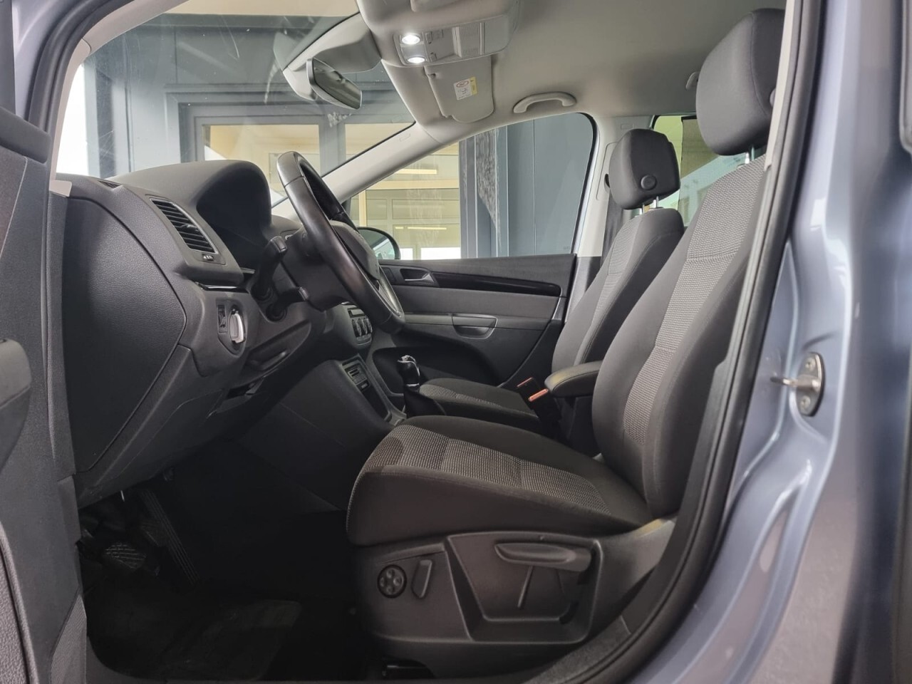 Seat Alhambra 1.4 TSI,7-SITZER,AHK,XENON,KAMERA,NAVI