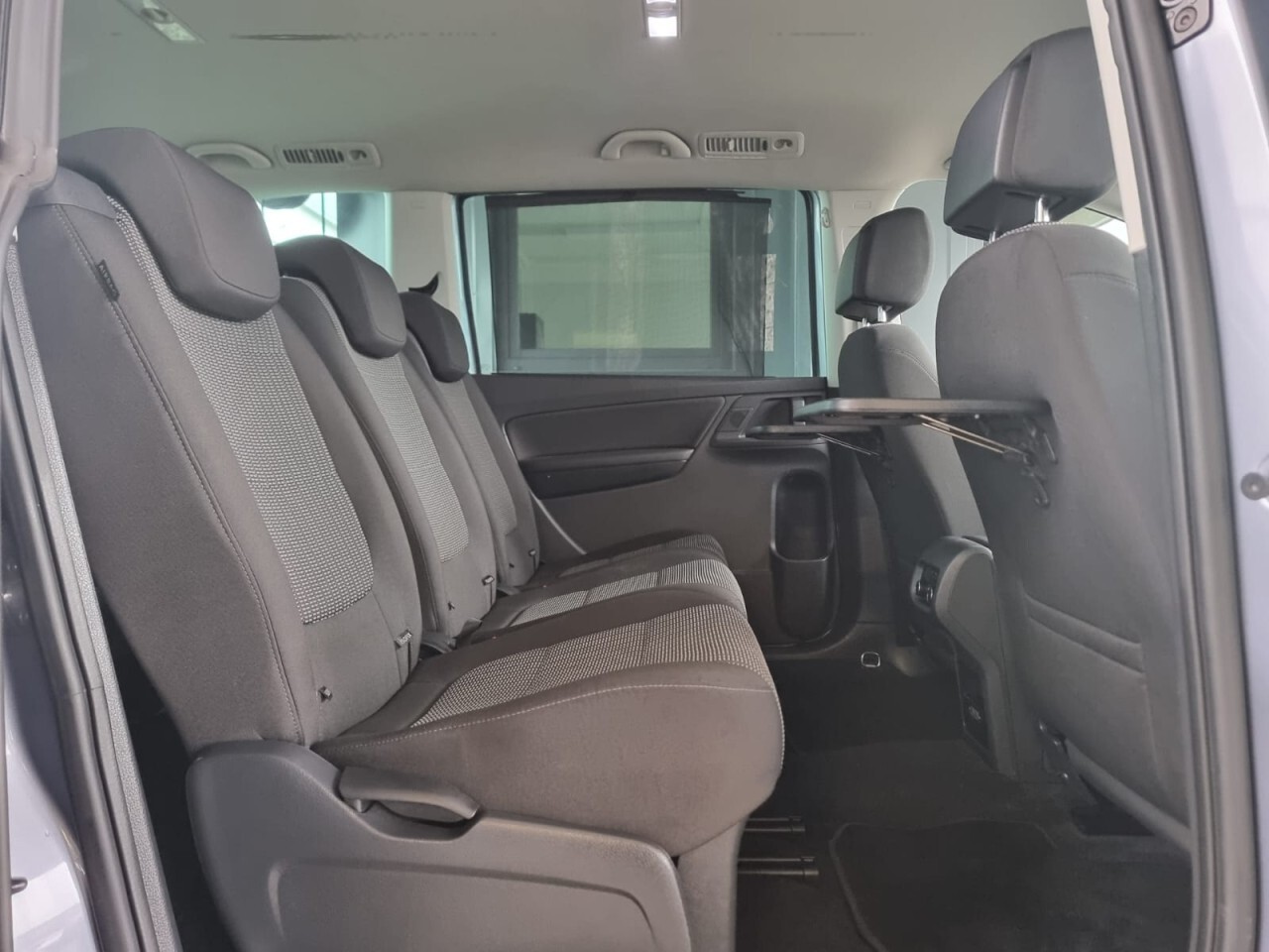 Seat Alhambra 1.4 TSI,7-SITZER,AHK,XENON,KAMERA,NAVI