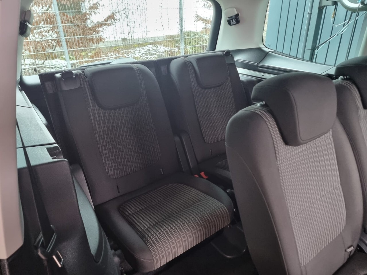 Seat Alhambra 1.4 TSI,7-SITZER,AHK,XENON,KAMERA,NAVI