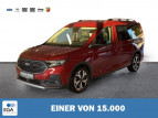 Bild Ford Grand Tourneo ACTIVE NAVI / AHK / 7-SITZER / WINTER-PAKET