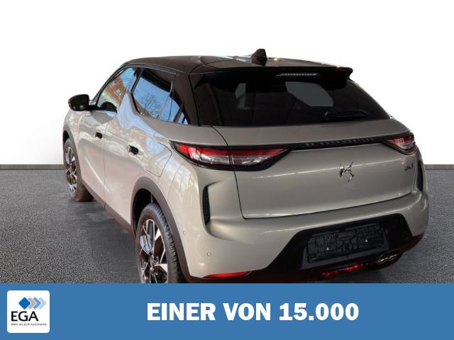 DS Automobiles DS3 Opera AT Shz Navi Kamera PDC v+h Leder