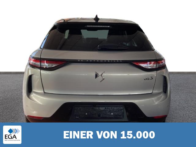 DS Automobiles DS3 Opera AT Shz Navi Kamera PDC v+h Leder