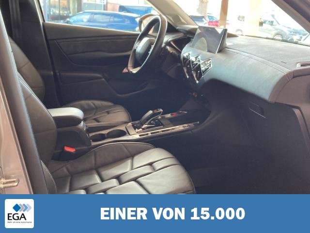 DS Automobiles DS3 Opera AT Shz Navi Kamera PDC v+h Leder