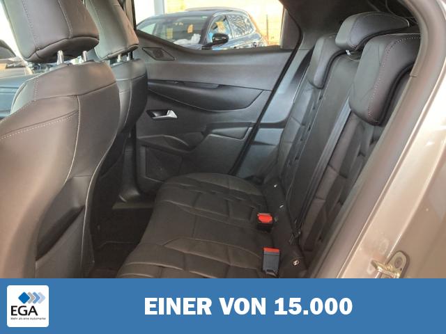 DS Automobiles DS3 Opera AT Shz Navi Kamera PDC v+h Leder