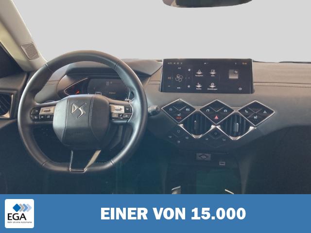 DS Automobiles DS3 Opera AT Shz Navi Kamera PDC v+h Leder