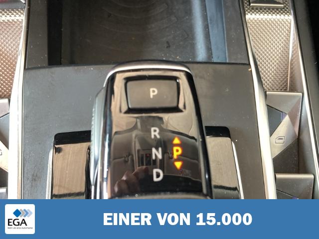 DS Automobiles DS3 Opera AT Shz Navi Kamera PDC v+h Leder