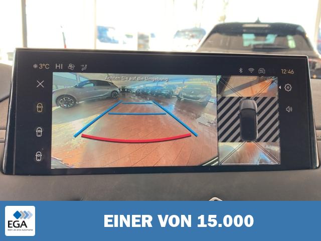 DS Automobiles DS3 Opera AT Shz Navi Kamera PDC v+h Leder