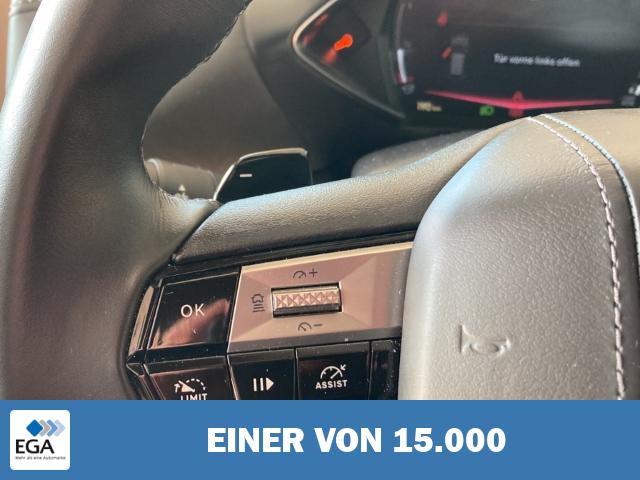 DS Automobiles DS3 Opera AT Shz Navi Kamera PDC v+h Leder