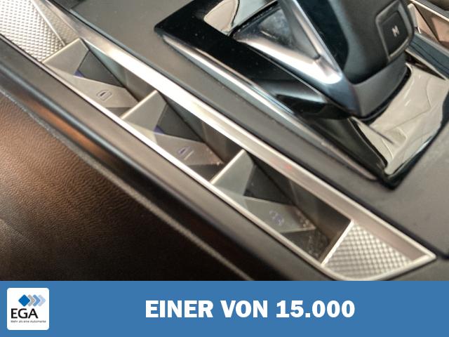 DS Automobiles DS3 Opera AT Shz Navi Kamera PDC v+h Leder