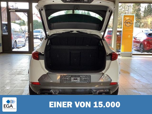 Cupra Formentor NAVI VIA SMARTPHONE / LED / ACC / PDC /LMF /