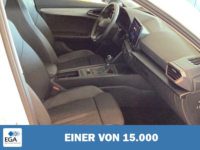 Cupra Formentor NAVI VIA SMARTPHONE / LED / ACC / PDC /LMF /