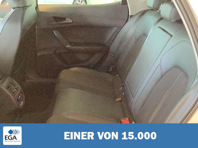 Cupra Formentor NAVI VIA SMARTPHONE / LED / ACC / PDC /LMF /