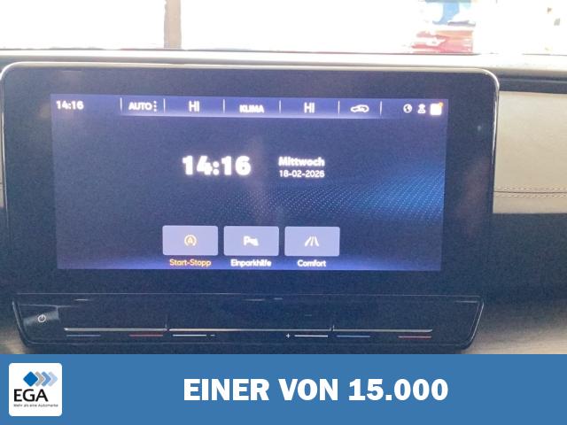 Cupra Formentor NAVI VIA SMARTPHONE / LED / ACC / PDC /LMF /